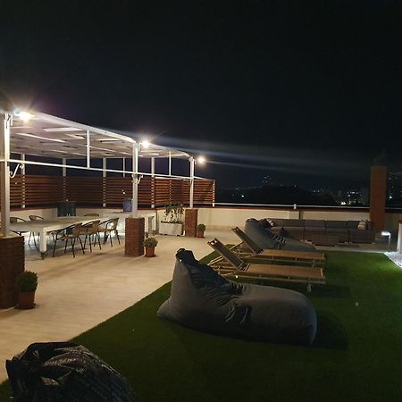 The Roof B&B Trecase Εξωτερικό φωτογραφία