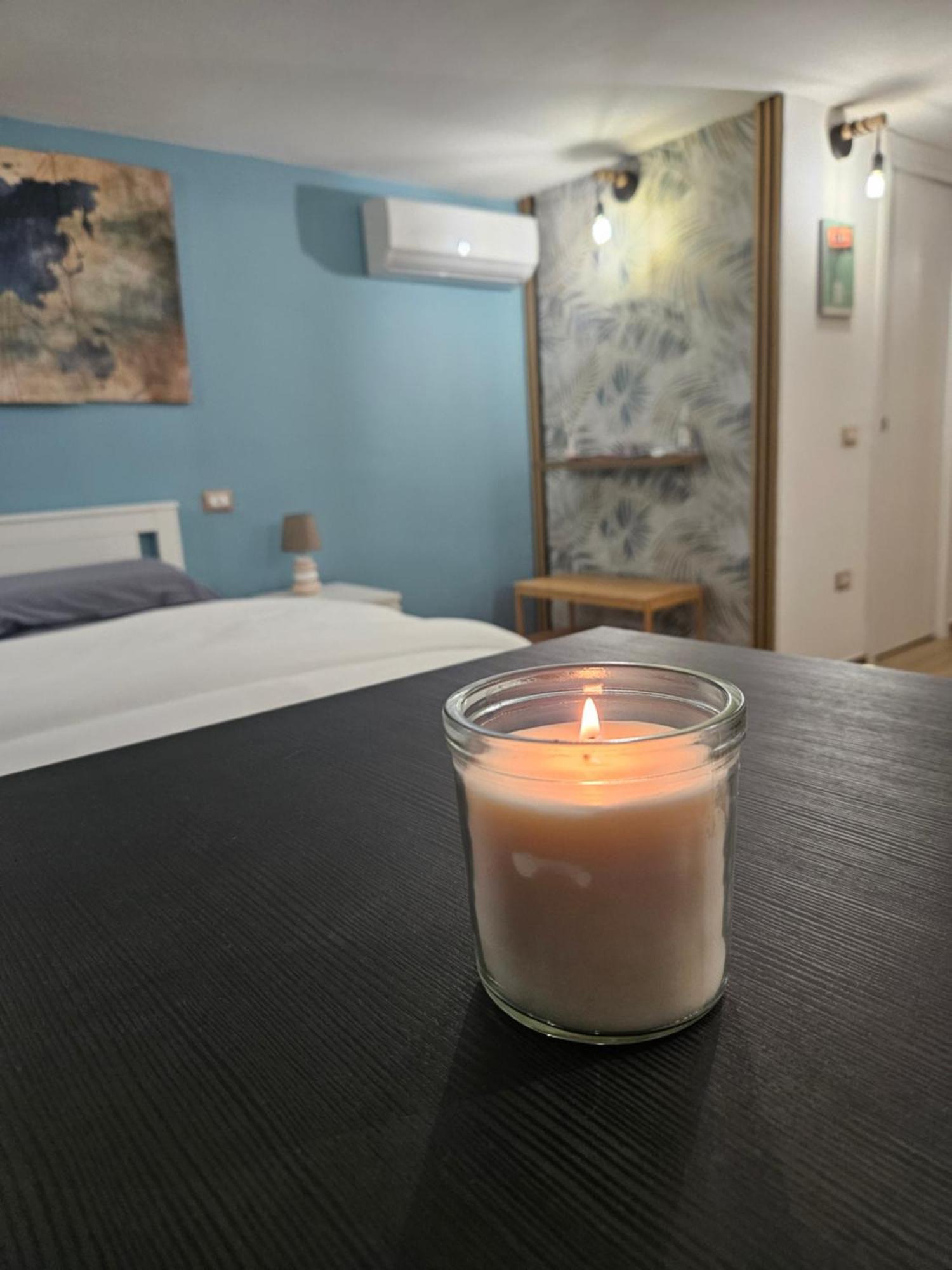 The Roof B&B Trecase Εξωτερικό φωτογραφία
