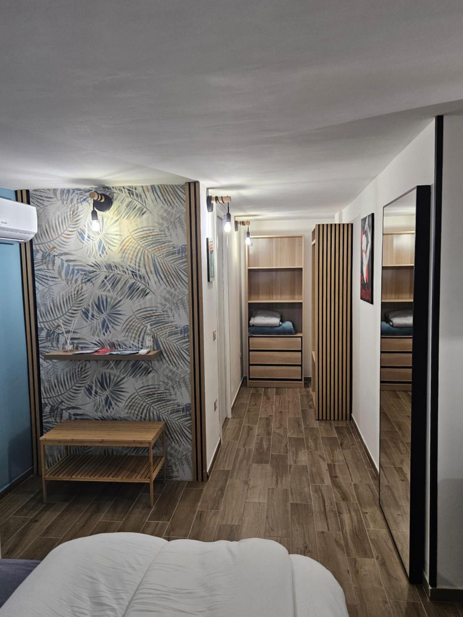 The Roof B&B Trecase Εξωτερικό φωτογραφία
