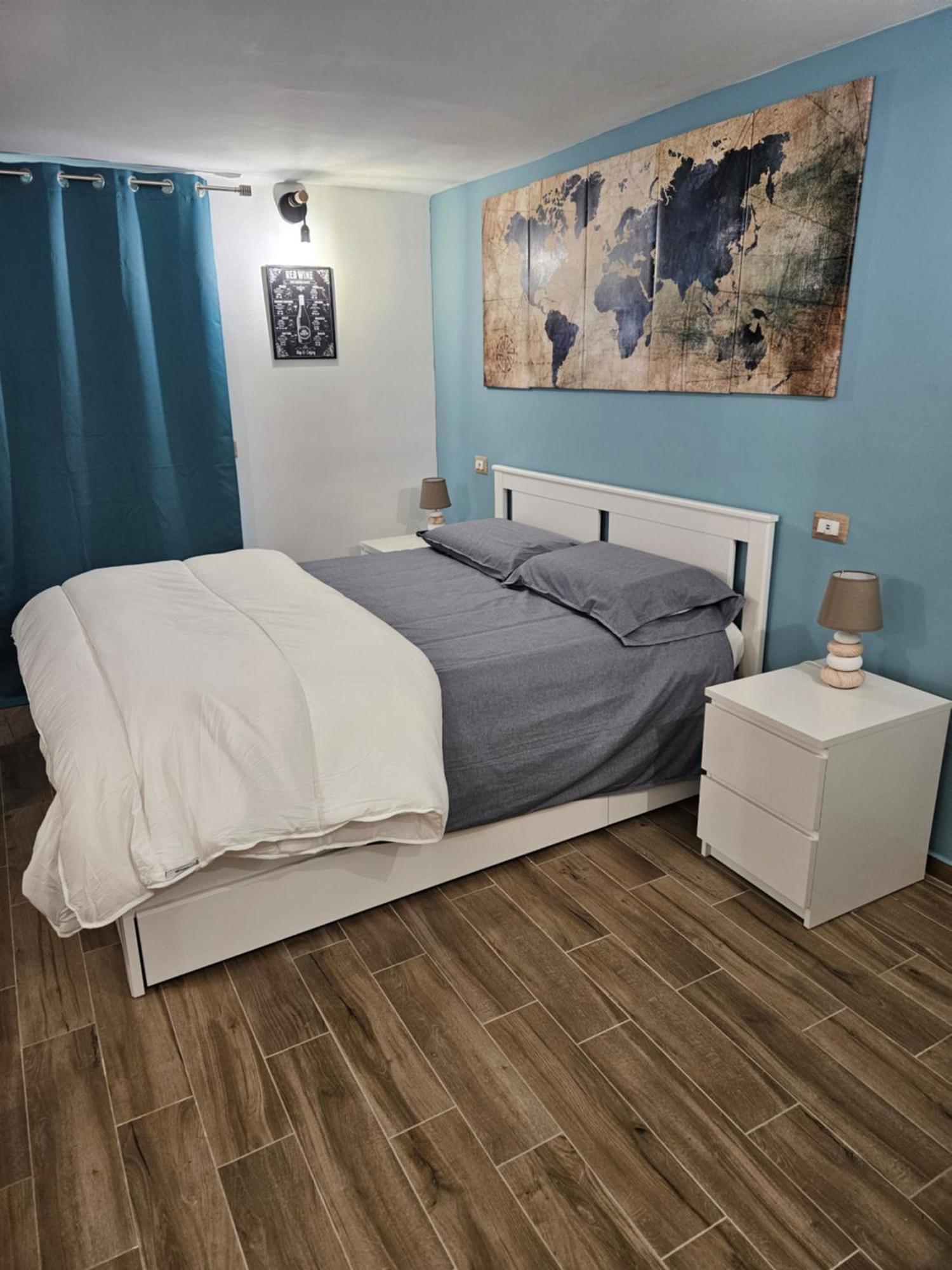 The Roof B&B Trecase Εξωτερικό φωτογραφία