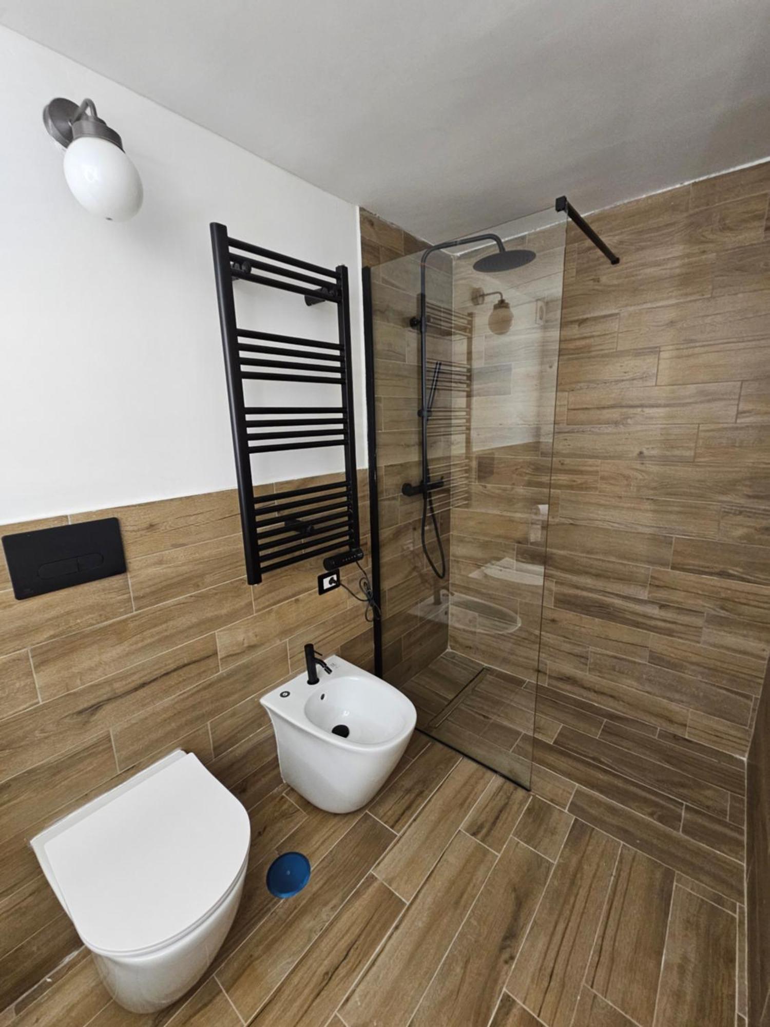 The Roof B&B Trecase Εξωτερικό φωτογραφία