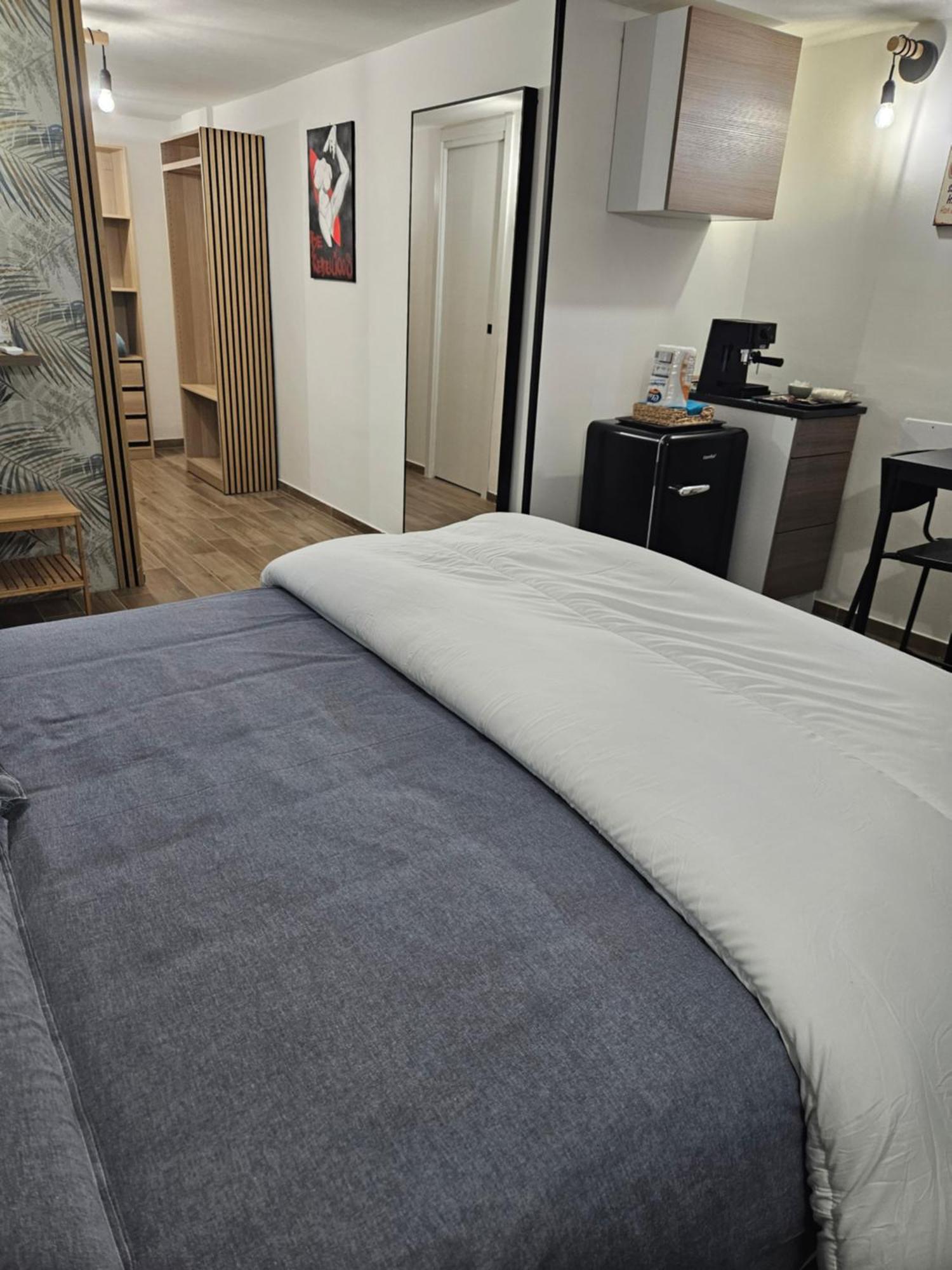 The Roof B&B Trecase Εξωτερικό φωτογραφία